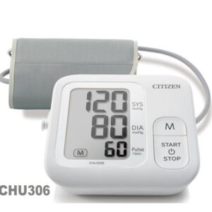 Aparato de Presión Digital Brazo Citizen CHU 306