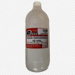 Agua Oxigenada (xLt)