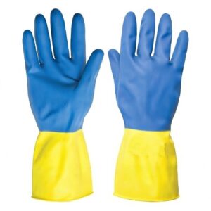 Guantes de limpieza (Por par)