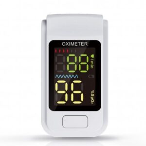 oximetro